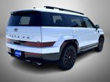 New 2025 Hyundai Santa Fe Calligraphy image 5