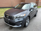 Used 2019 Kia Sorento EX w/ EX Premium Package image 3