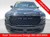 New 2025 RAM 1500 4x4 Crew Cab image 2