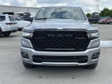 New 2025 RAM 1500 4x4 Crew Cab image 2