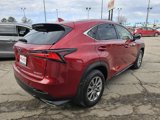 Used 2020 Lexus NX 300 FWD w/ Comfort Package image 5