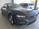 New 2024 Ford Mustang Premium image 3