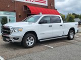Used 2023 RAM 1500 Big Horn image 2