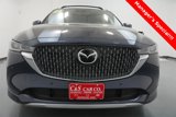 New 2025 MAZDA CX-5 Signature image 3