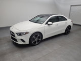 Used 2019 Mercedes-Benz A 220 w/ Driver Assistance Package image 2