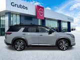 New 2025 Nissan Pathfinder Platinum w/ Cargo Package image 2