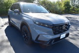 New 2025 Honda CR-V Sport-L image 2