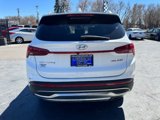 Used 2023 Hyundai Santa Fe Limited image 6