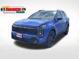 New 2026 Kia Sportage X-Line image 1