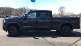 Used 2024 GMC Sierra 2500 AT4 w/ AT4 Preferred Package image 4