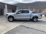New 2025 Ford F150 XLT w/ Equipment Group 302A MID image 4