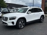 New 2025 Mercedes-Benz GLB 250 4MATIC image 4