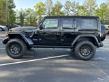 New 2025 Jeep Wrangler Unlimited Rubicon 392 image 4