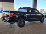 Used 2023 Ford F150 Tremor w/ Trailer Tow Package image 3