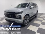 New 2025 Chevrolet Tahoe RST w/ RST Capability Package image 1