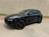 Used 2018 Porsche Cayenne Platinum Edition w/ Premium Package Plus image 2