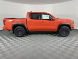 New 2025 Nissan Frontier PRO-4X w/ Pro Convenience Package image 5