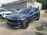 New 2026 Kia Sportage EX image 4