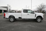New 2025 Ford F250 XLT image 2