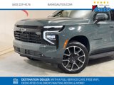 New 2025 Chevrolet Suburban RST image 3