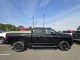 New 2025 RAM 2500 Big Horn image 2