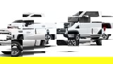 New 2025 GMC Sierra 1500 SLT image 2