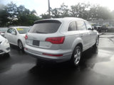 Used 2015 Audi Q7 3.0T Premium w/ Technology Package image 5