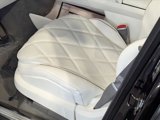New 2025 Mercedes-Benz Maybach EQS 680 4MATIC image 4