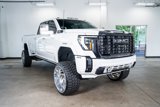 Used 2024 GMC Sierra 2500 Denali Ultimate w/ Max Trailering Package image 4
