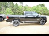 New 2025 RAM 2500 Laramie image 2