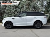 Used 2024 Land Rover Range Rover Sport Dynamic SE image 4