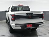 New 2025 Nissan Frontier Pro-X w/ Pro Convenience Package image 3