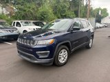 Used 2019 Jeep Compass Sport image 3