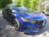 Used 2018 Honda Accord Sport image 2