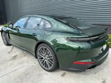 Used 2025 Porsche Panamera 4 image 3