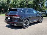 New 2026 Volkswagen Atlas SEL Premium R-Line image 3