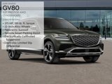 New 2026 Genesis GV80 3.5T Prestige image 4