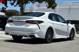 Used 2024 Toyota Camry SE image 4
