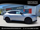 New 2025 Nissan Murano SV image 1