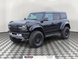 New 2025 Ford Bronco Raptor image 2