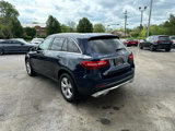 Used 2018 Mercedes-Benz GLC 300 4MATIC w/ Premium Package image 6