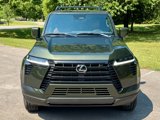 Used 2025 Lexus GX 550 w/ Accessory Package (2T) image 5