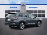 New 2025 Subaru Forester Touring image 4