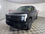 Certified 2024 Ford F150 Lightning 4x4 SuperCrew image 4