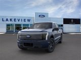 New 2025 Ford F150 Lightning XLT image 2