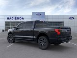 New 2025 Ford F150 Lightning XLT w/ Max Trailer Tow Package image 4
