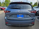 Certified 2024 MAZDA CX-5 Carbon Edition image 5