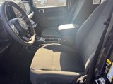 Used 2024 Jeep Wrangler Sport S image 3
