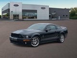 Used 2007 Ford Mustang Shelby GT500 image 1