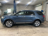 Used 2018 Ford Explorer Limited image 3